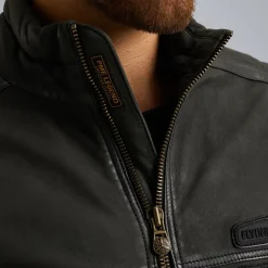 Flight jacket AIRBRIDGE Sheep Snuf