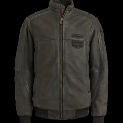 Flight jacket AIRBRIDGE Sheep Snuf