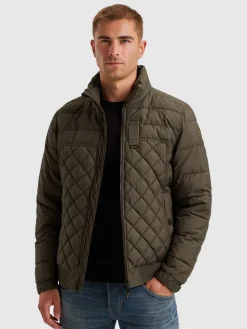 Flight jacket CARGO GLIDER Brights