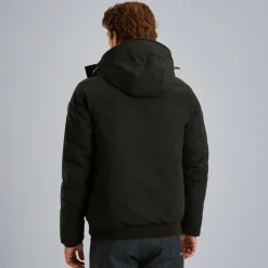 Flight jacket ICE STRIPER Ripper