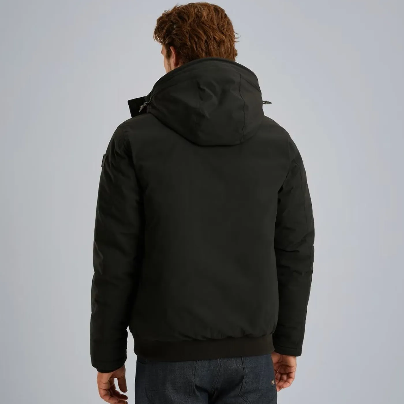 Flight jacket ICE STRIPER Ripper