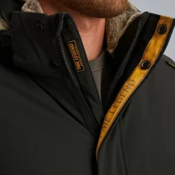 Flight jacket ICE STRIPER Ripper