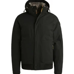 Flight jacket ICE STRIPER Ripper