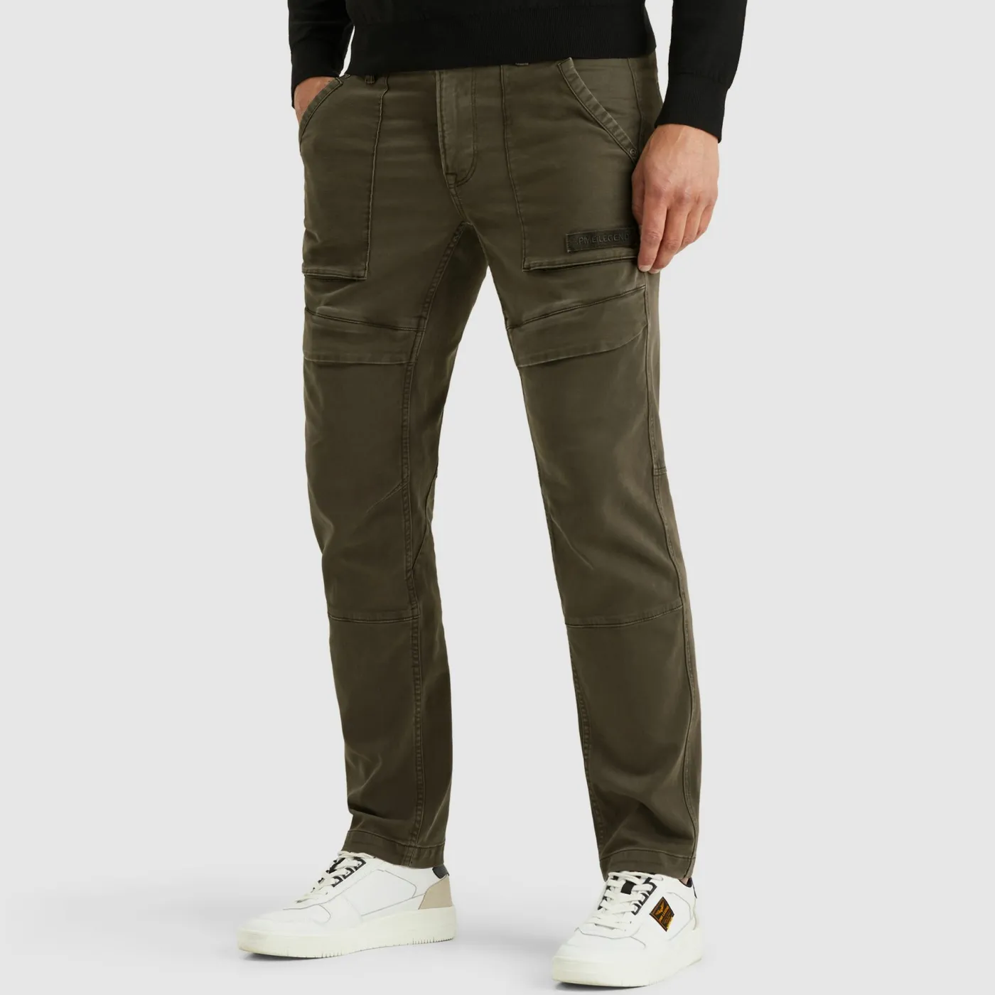 FLIGHTRIDER FANCY COLORED SWEAT