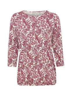 frEmfloral 1 t-shirt