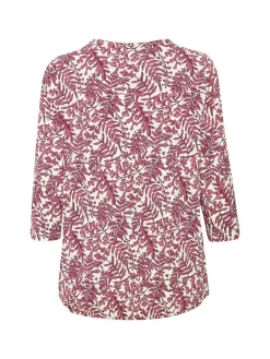 frEmfloral 1 t-shirt