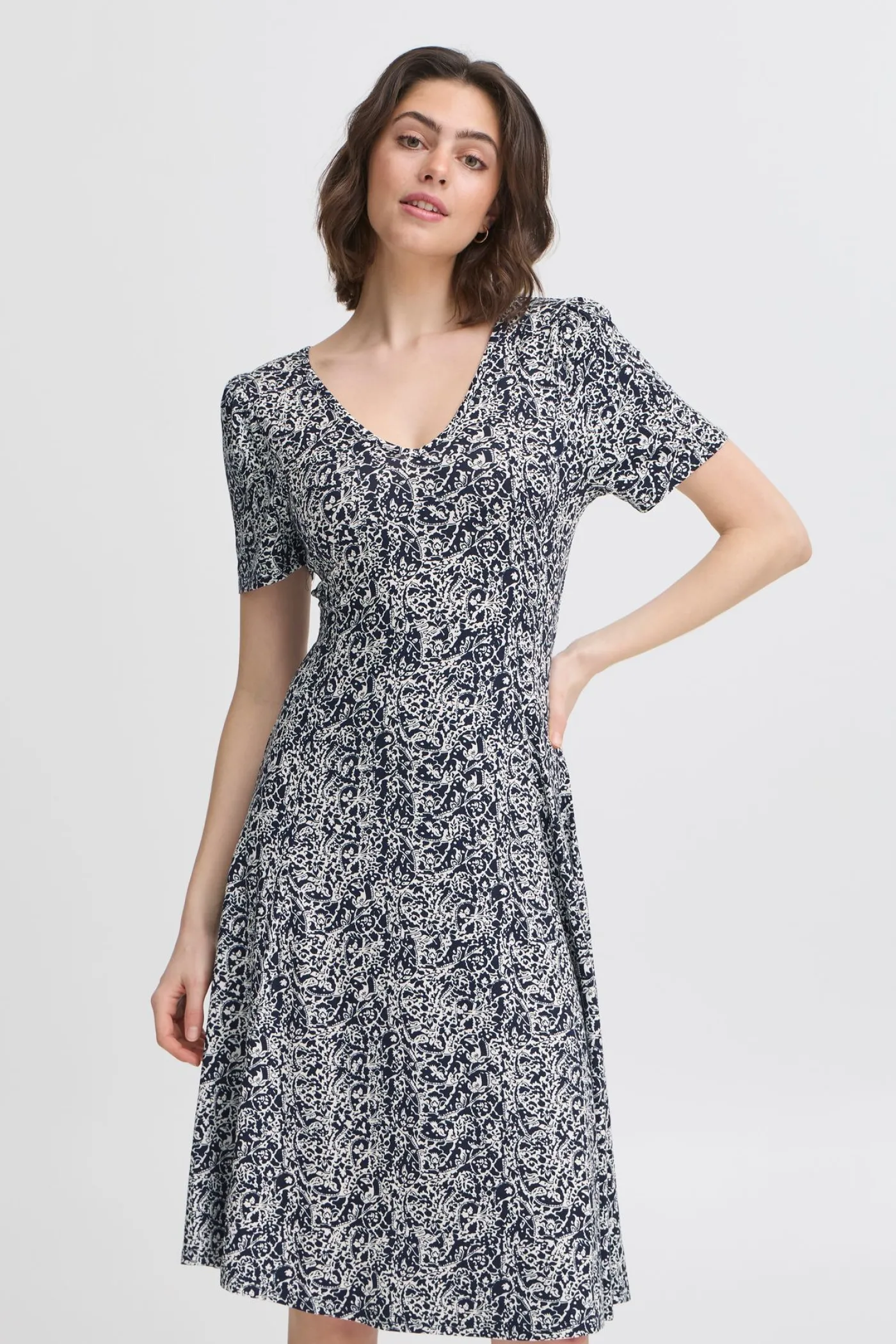 FRFEDOT 1 Dress