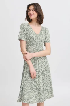 FRFEDOT 1 Dress