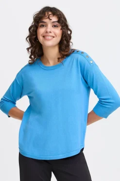 FRZUBASIC 114 Pullover