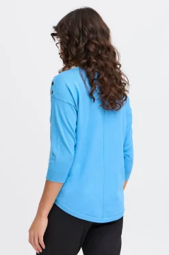 FRZUBASIC 114 Pullover