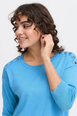 FRZUBASIC 114 Pullover