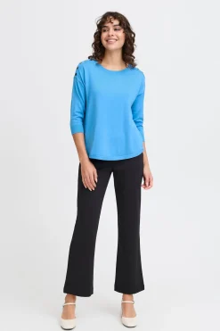 FRZUBASIC 114 Pullover