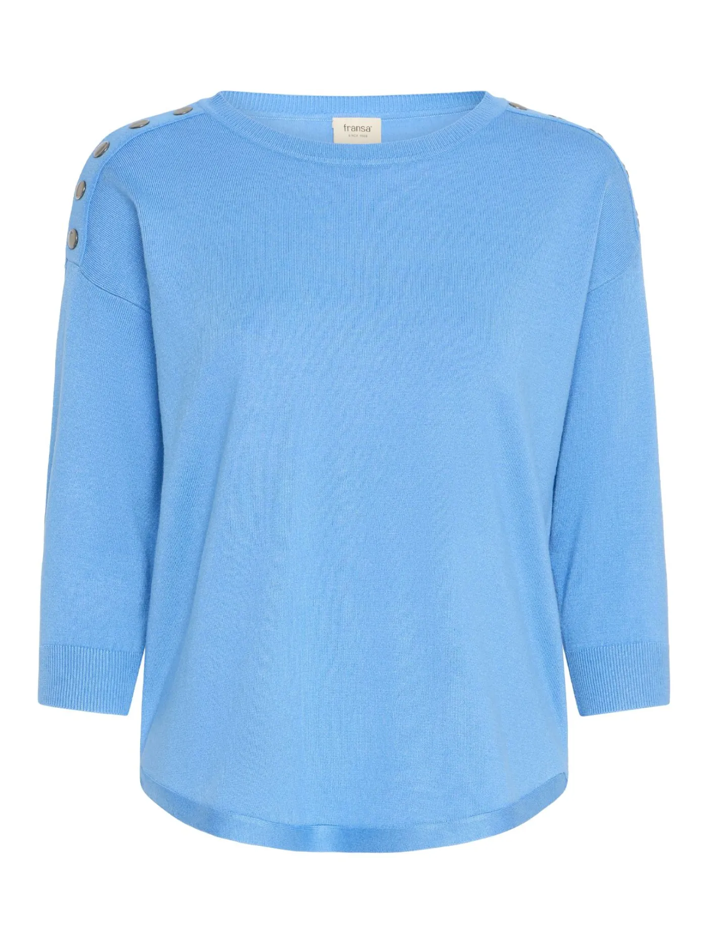 FRZUBASIC 114 Pullover