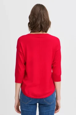 FRZUBASIC 114 Pullover