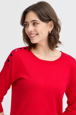 FRZUBASIC 114 Pullover