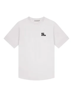 Fullstop slim fit tee