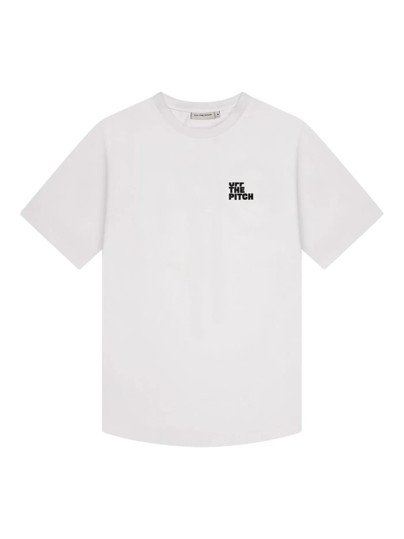 Fullstop slim fit tee