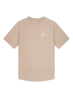 Fullstop slim fit tee