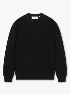 Gallery knit sweater