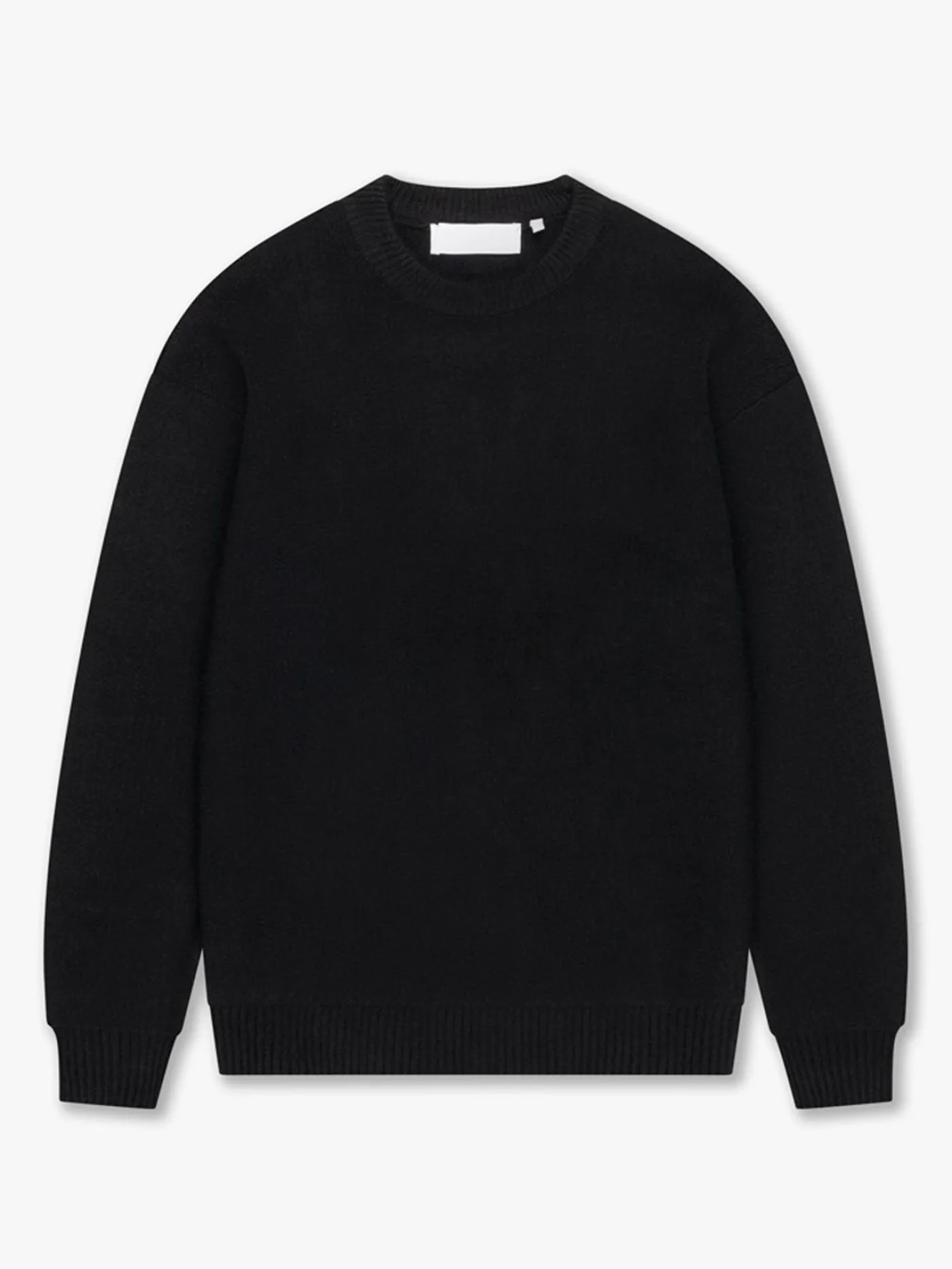 Gallery knit sweater