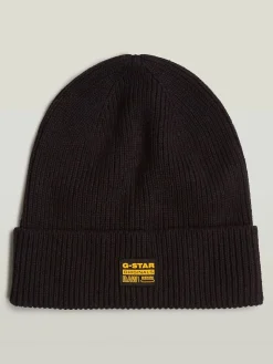 Geffo Long Beanie