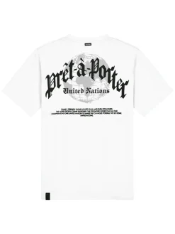 Global unity t-shirt