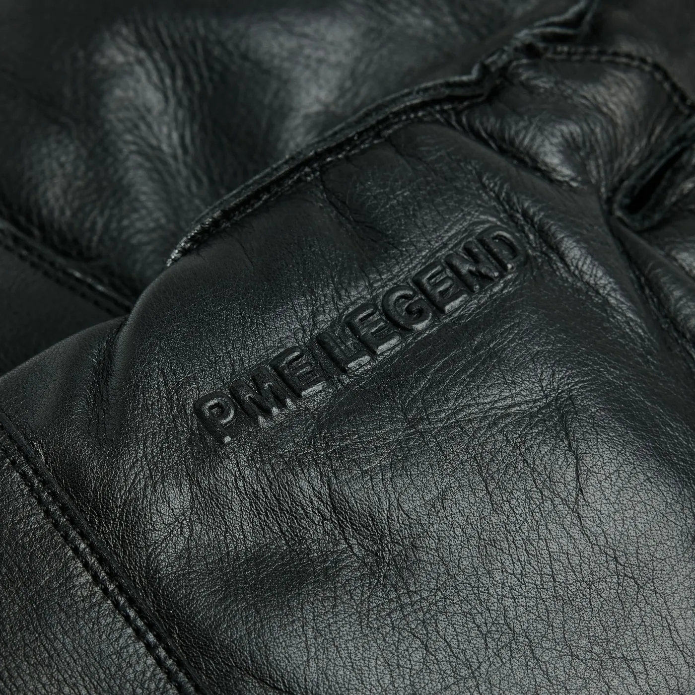 Glove Leather