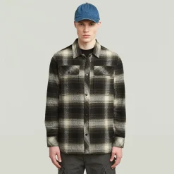 GPO Overshirt