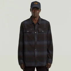 GPO Overshirt