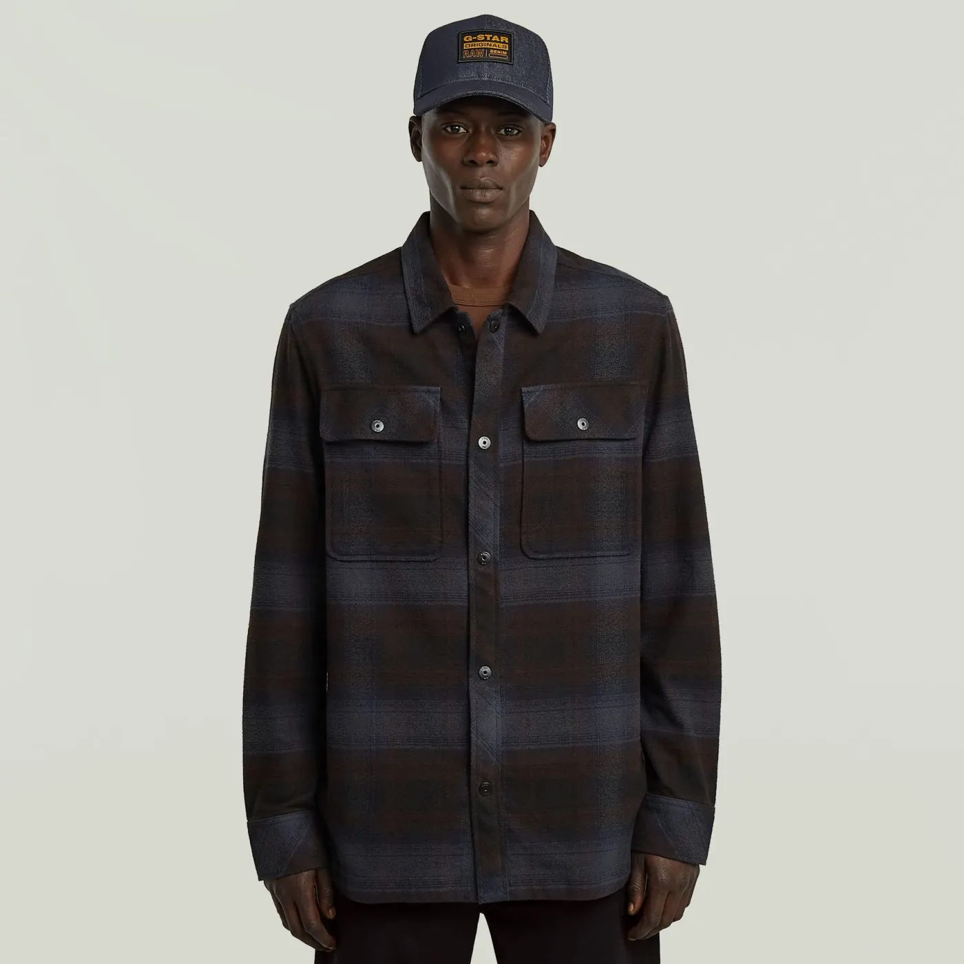 GPO Overshirt