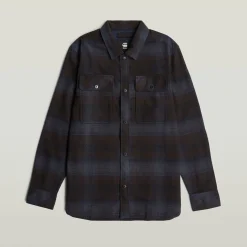 GPO Overshirt