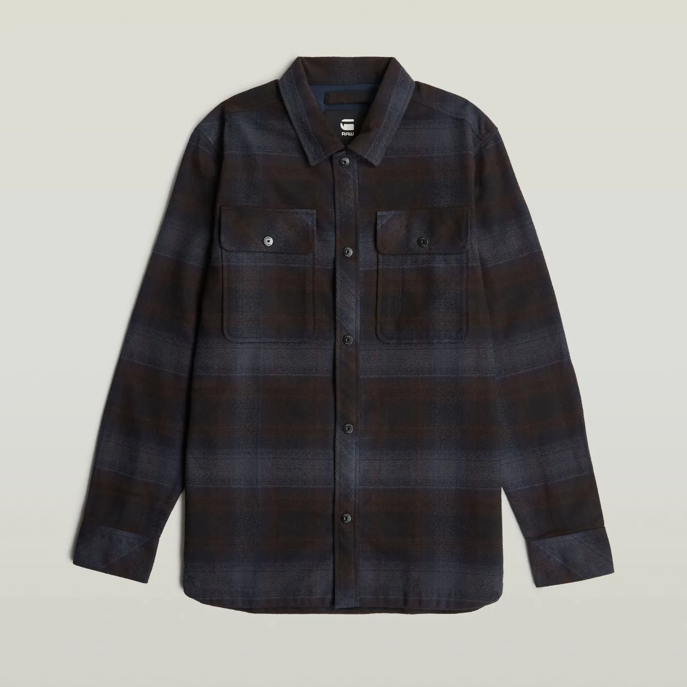 GPO Overshirt