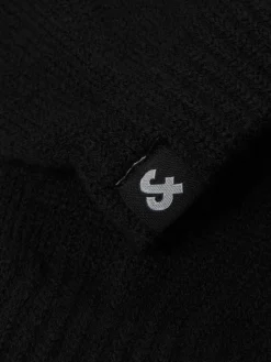 JACBARRY KNITTED GLOVES JNR