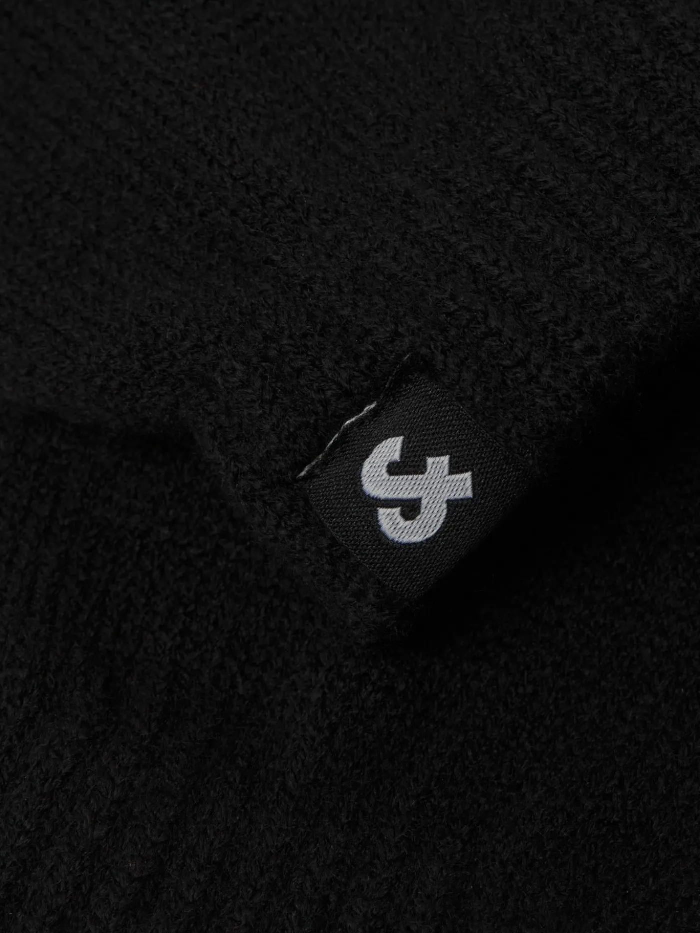 JACBARRY KNITTED GLOVES JNR