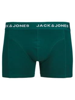 JACCAMOFLAGE TRUNKS 3 PACK