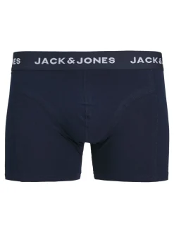 JACCAMOFLAGE TRUNKS 3 PACK