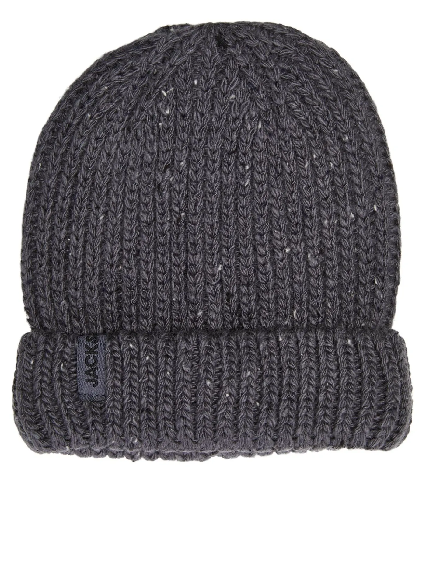 JACCLIFF NAP BEANIE JNR - Ombre Blue