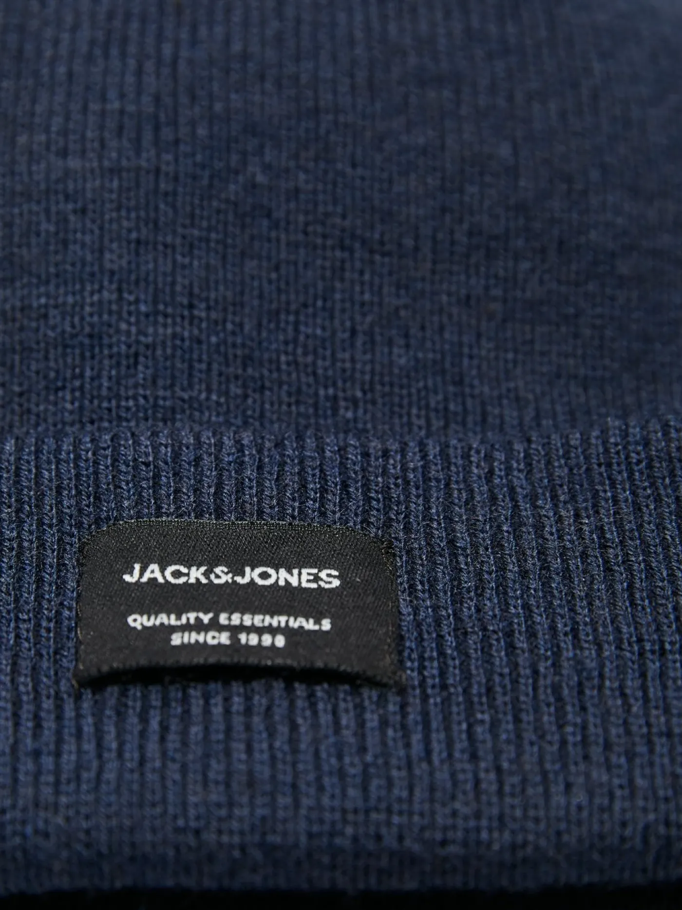 JACDNA BEANIE SN JNR