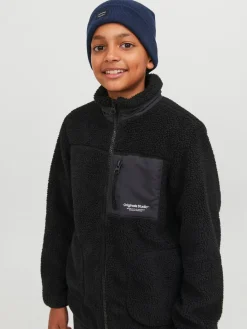 JACDNA BEANIE SN JNR