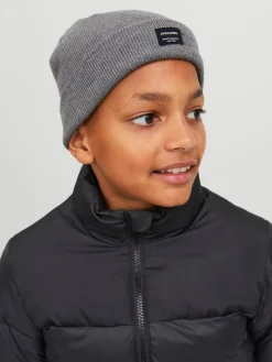 JACDNA BEANIE SN JNR