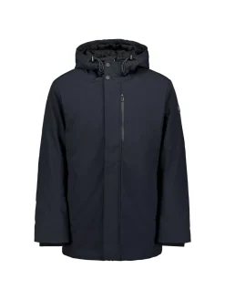Jacket Long Soft Shell
