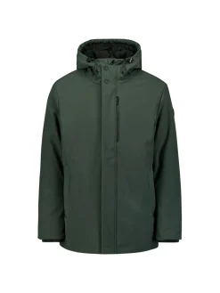 Jacket Long Soft Shell