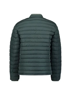 Jacket Short Fit Padded