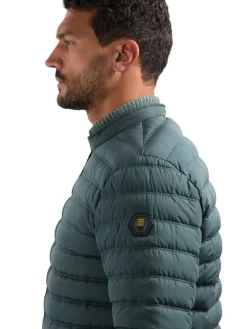 Jacket Short Fit Padded