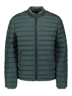 Jacket Short Fit Padded