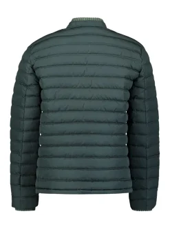 Jacket Short Fit Padded