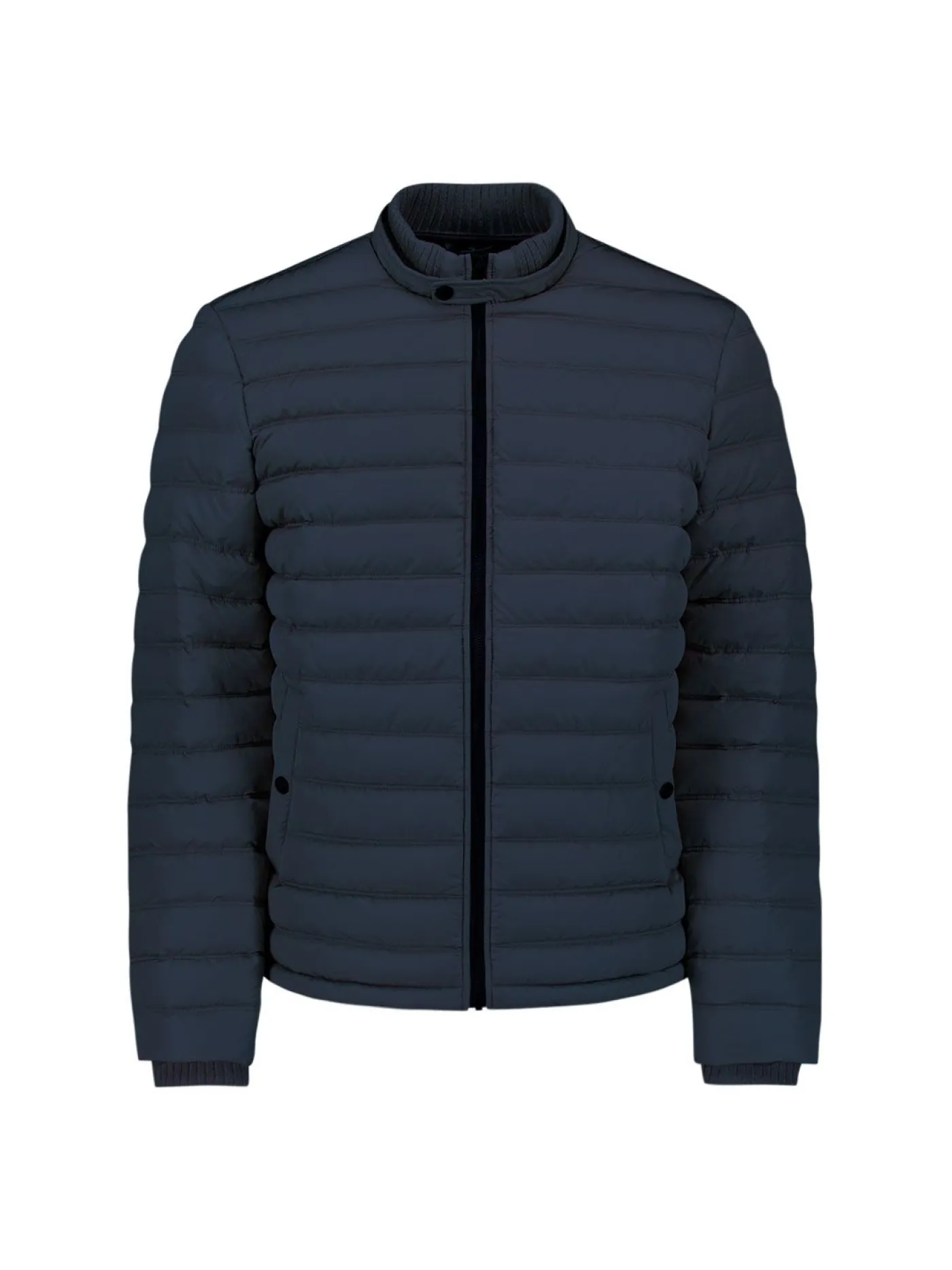 Jacket Short Fit Padded