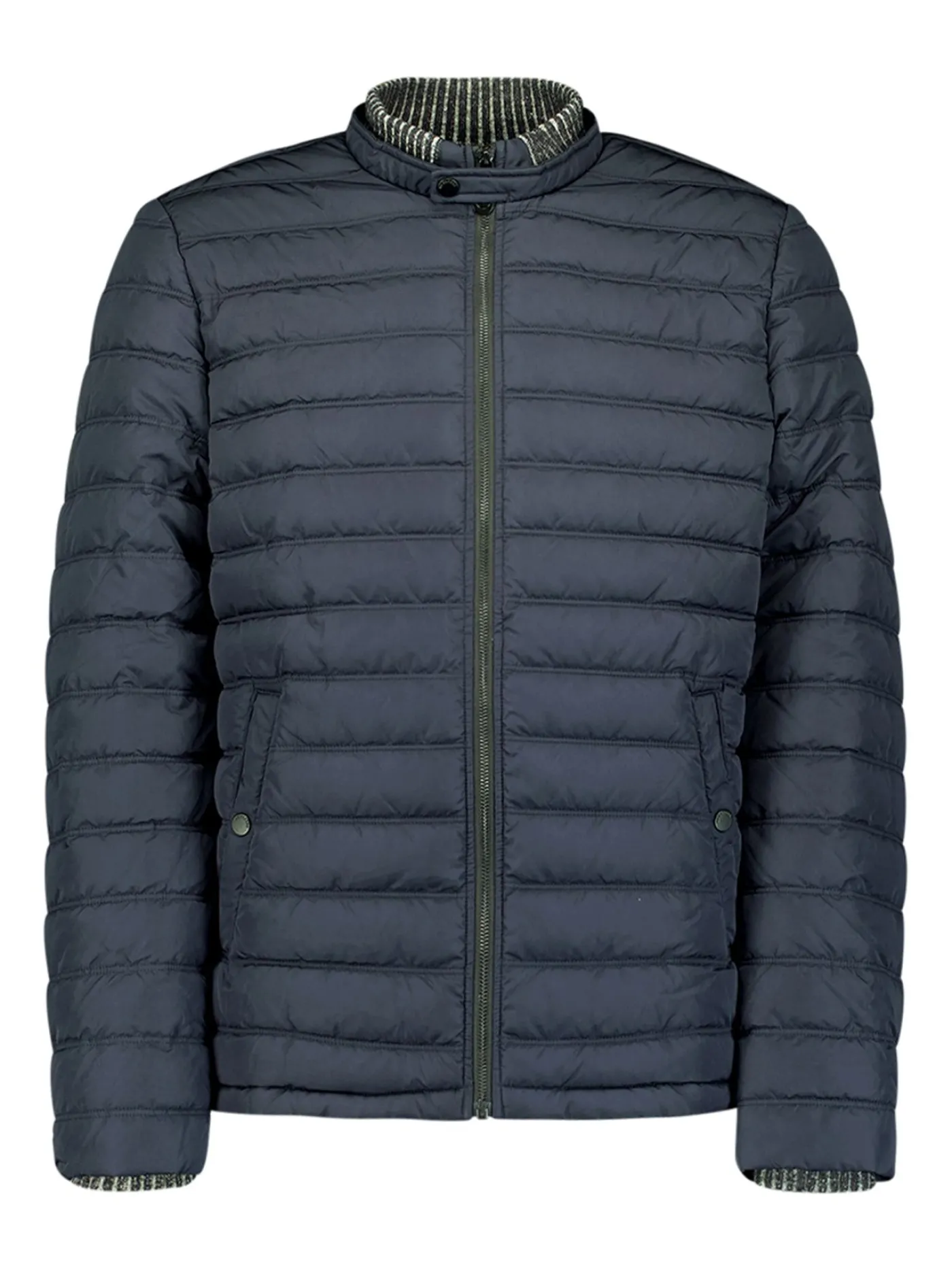 Jacket Short Fit Padded