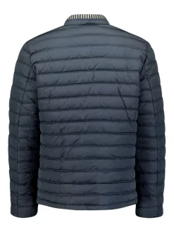 Jacket Short Fit Padded