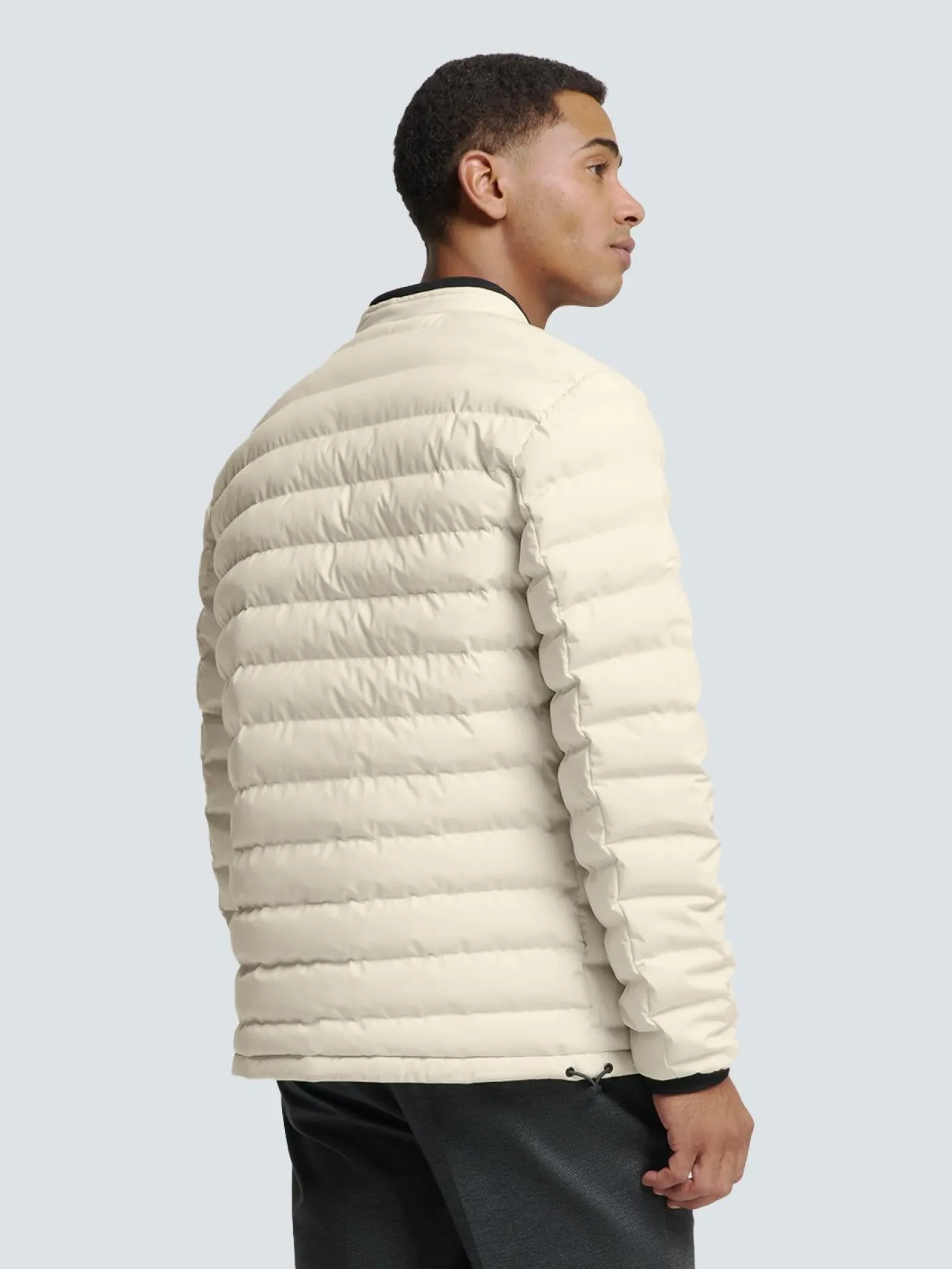 Jacket Short Fit Sealed